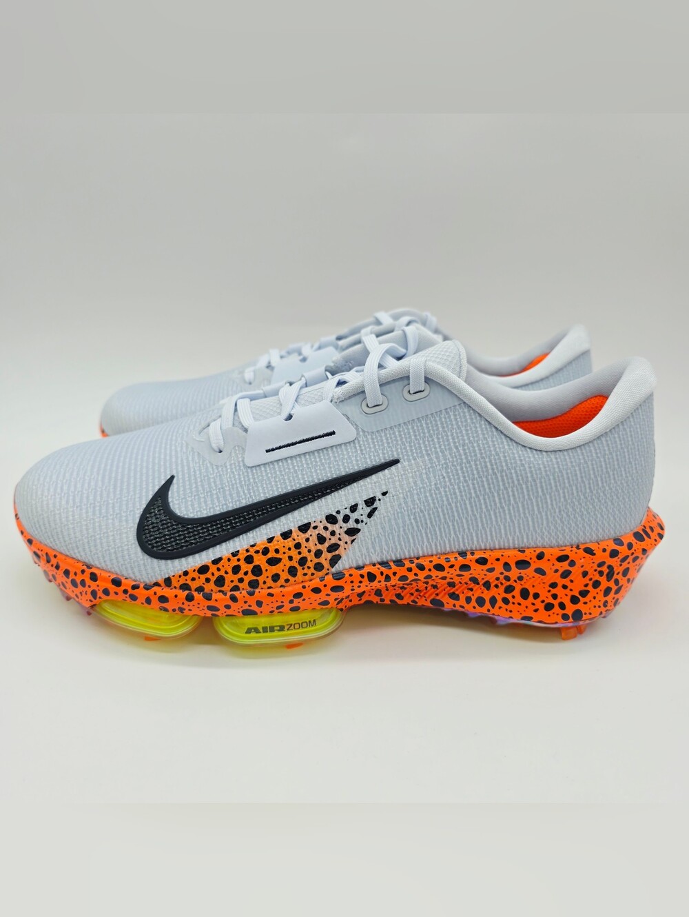 New Nike Air Zoom Infinity Tour 2 Electric Pack Golf Mens sz 10.5 FV2273 900